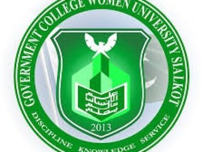 Government College Women's University Sialkot 2