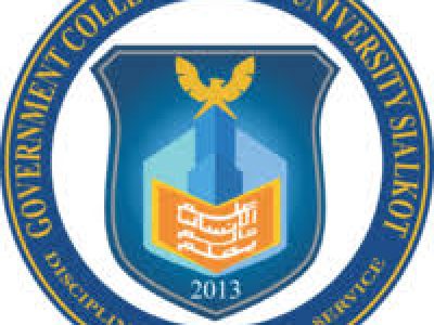 Government College Women's University Sialkot