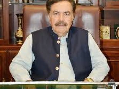 گورنر بلوچستان جعفر خان مندوخیل کی ہنہ اوڑک میں دہشت گرد حملے کی مذمت