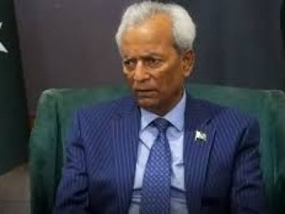Governor Sindh Syed Muhammad Nehal Hashmi2