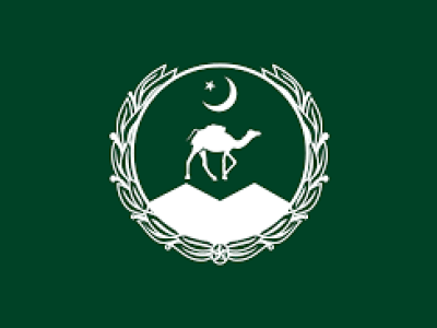 Govt Of Balochistan