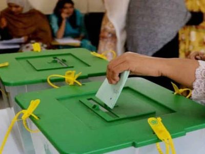 میرپور ڈویژن کے تمام 13 حلقوں کے انتخابی نتائج الیکشن رابطہ سیل کی جانب سے قومی اور مقامی میڈیا کو باقاعدہ جاری کیے جائیں گے، محمد حنیف ملک