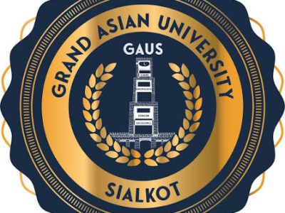 Grand Asian University Sialkot