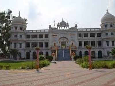 Gurdwara Sacha Sauda Farooqabad