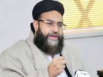 طاہر محمود اشرفی