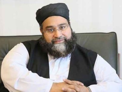 طاہر محمود اشرفی