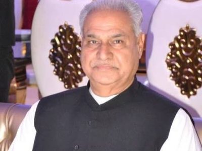 حاجی محمد اکرم انصاری