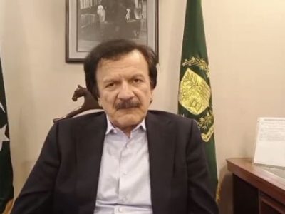 Haroon Akhtar Khan