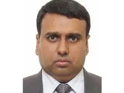 High Commissioner of Bangladesh posted in Pakistan Muhammad Iqbal Hussain Khan
