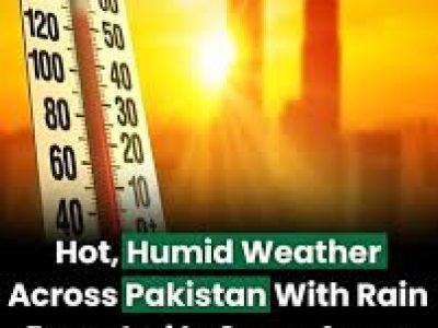 Hot and dry weather expected in most parts of the country during the next 24 hours
