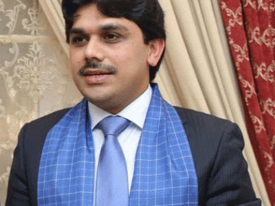 حذیفہ رحمان