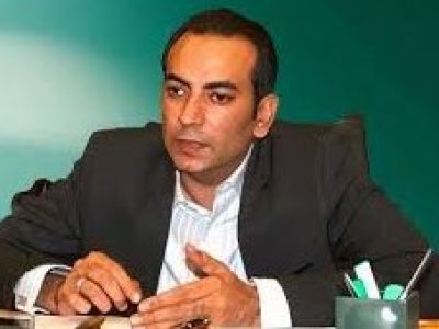 عاطف اکرام شیخ