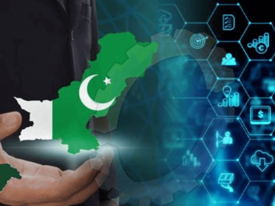 آئی سی ٹی برآمدات