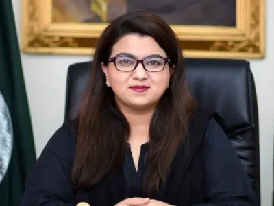 شزا فاطمہ خواجہ