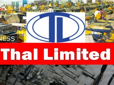 THAL LIMITED