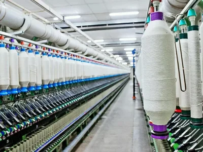 Premium textile