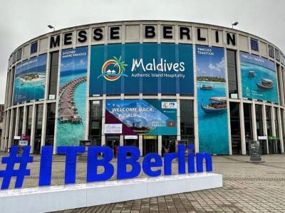 ITB Berlin