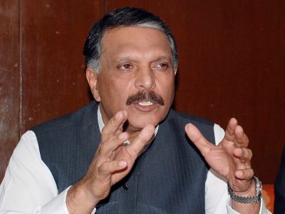 Ijazul Haq