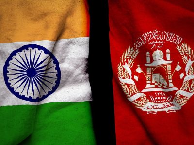 بھارت اور افغان طالبان رجیم کا گٹھ جوڑ فاش ہونے پر بھارتی وزارتِ خارجہ کا نمائندہ  تِلملا اٹھا