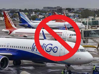 Indian-Airlines