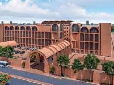 Indus Hospital