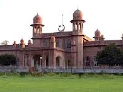 Institute of Business Management Sciences University of Agriculture Faisalabad