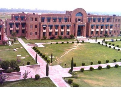 International Islamic University