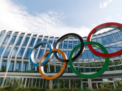 International Olympic Committee