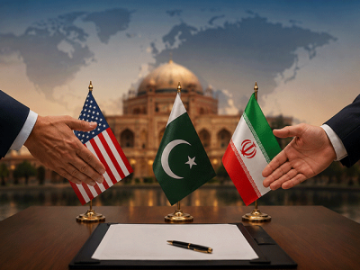 امریکہ ایران امن معاہدہ، بین الاقوامی سطح پر پاکستان کی سفارت کاری کی پذیرائی