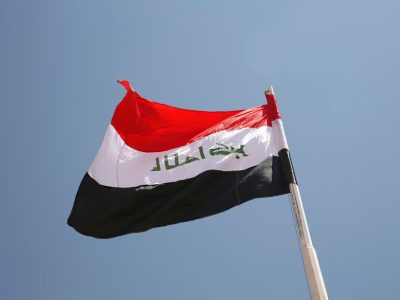 Iraq