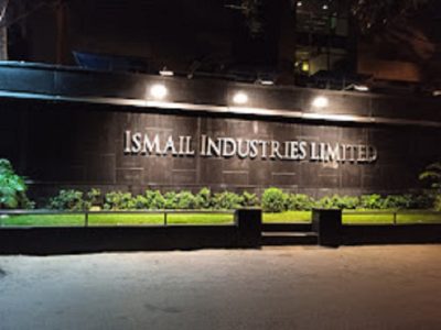Ismail-Industries