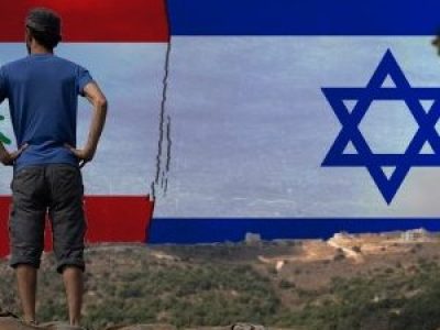 Israel and Lebanon