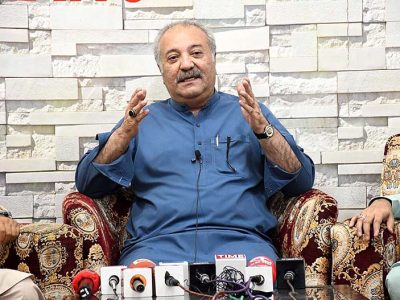 لاڑکانہ میں شہدائے کارساز کی 19ویں برسی منائی گئی