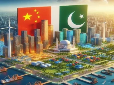 پاک چین ڈیجیٹل شراکت داری، پاکستانی نوجوانوں کے لیے اے آئی اور آئی ٹی کے شعبوں میں ترقی کے نئے مواقع