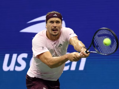 Alexander Zverev