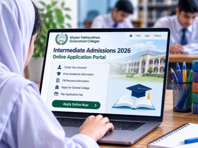 KP-Government-Colleges-Announce-Intermediate-Admissions-2026