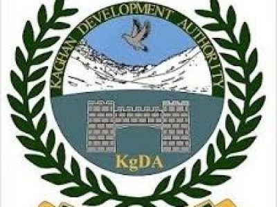 Kaghan Development Authority