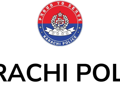 Karachi Police