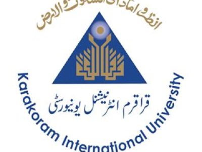 قراقرم انٹرنیشنل یونیورسٹی میں گریجویٹ ریسرچ مینجمنٹ کونسل کا 40واں اجلاس ، گریجویٹ طلبا کو ڈگریوں کی منظوری دی گئی