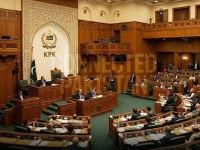 Khyber Pakhtunkhwa Assembly and Edu-Tourism for Unity 2