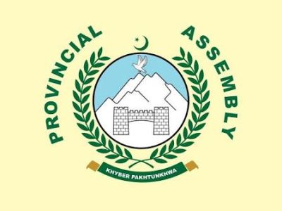 Khyber Pakhtunkhwa Assembly