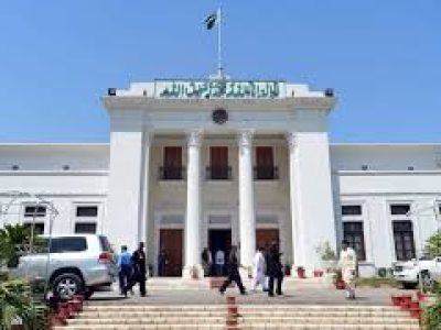 Khyber Pakhtunkhwa Assembly session