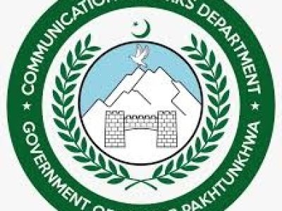 Khyber Pakhtunkhwa Department of Communications and Works