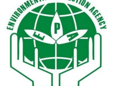 Khyber Pakhtunkhwa Environment Department