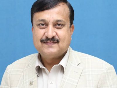 Khyber Pakhtunkhwa Minister for Minerals and Mineral Development Arif Ahmedzai