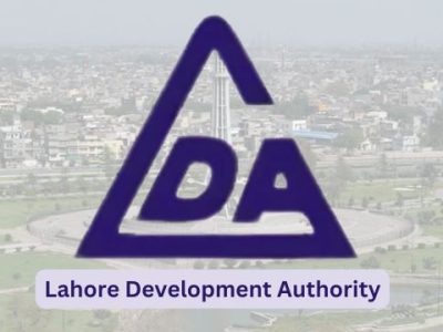 LDA