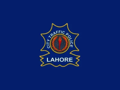 Lahore Traffic Police