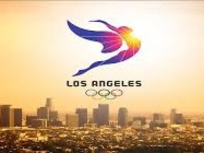 Los Angeles 2028 Olympics