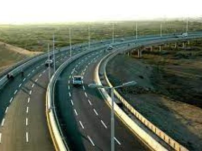 Motorway M1 Peshawar