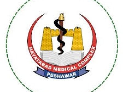 MTI Hayatabad Medical Complex2